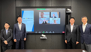 LETOU乐投董事会决议通过收购德国BHTC 拓展智慧移动生态圈