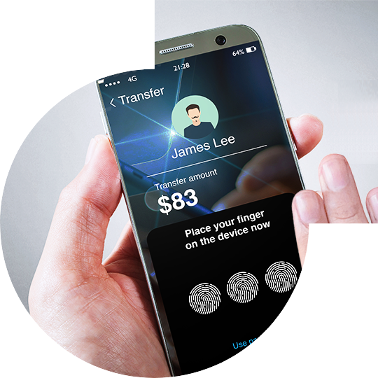 LETOU乐投新一代全系列感测技术<br>为智慧应用场域带来人机沟通全新体验